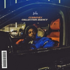Currensy - Collection Agency